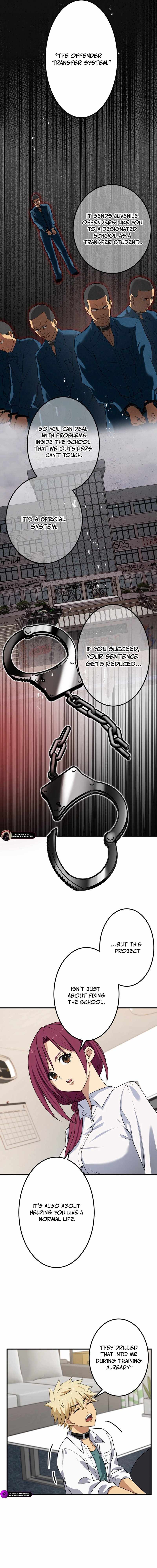 Criminal Transfer Student Chapter 4 6